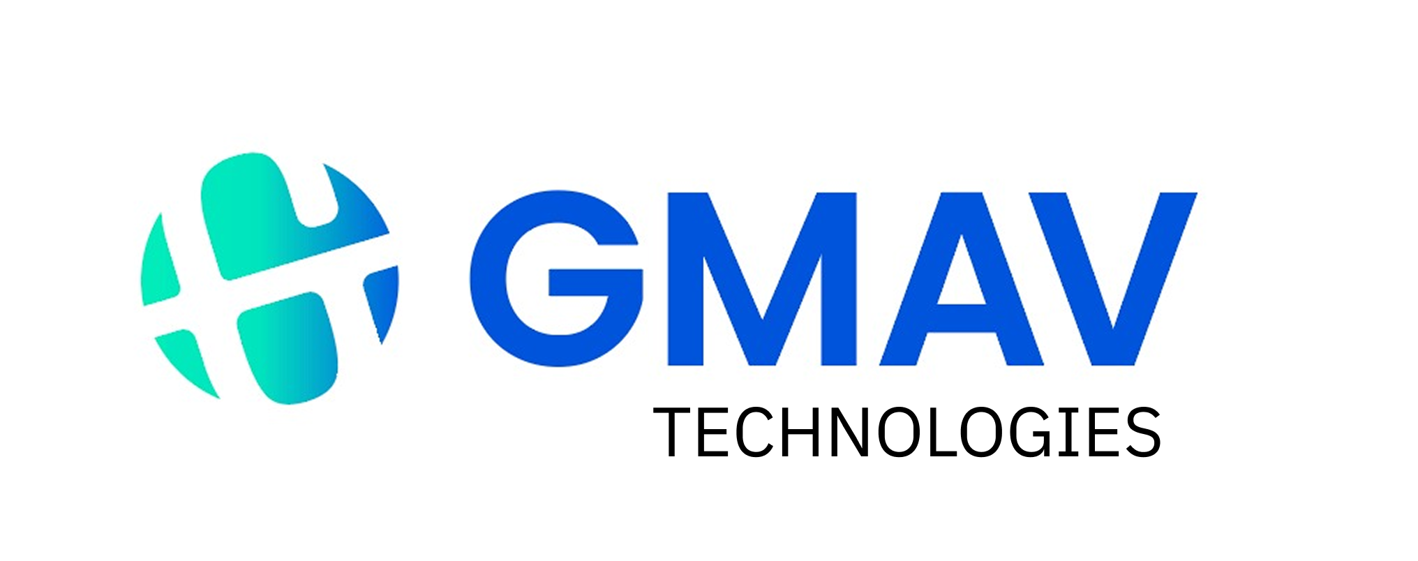 GMAV TECHNOLOGIES LOGO