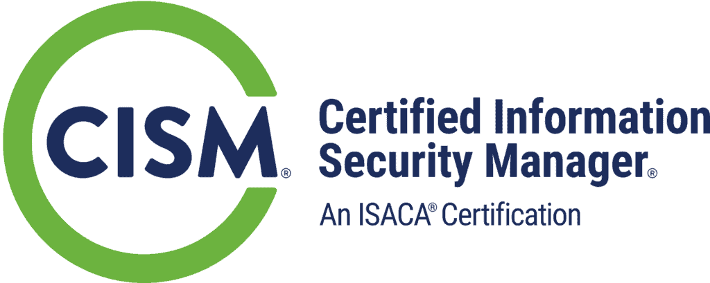 GMAV Technologies - 13 CISM Cybersecurity Solutions by GMAV Technologies – Information Security Management and Risk Governance