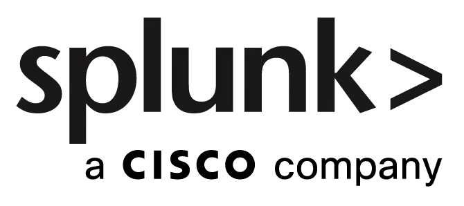 GMAV Technologies - 16 Splunk logo – a Cisco company – data analytics and cybersecurity platform for enterprise observability, IT monitoring, and AI-powered digital operations help gmav technologies grow digital businesses